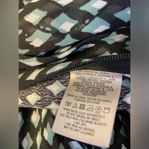 HD in Paris rag bottom skirt/pants 4 - Picture 7 of 7